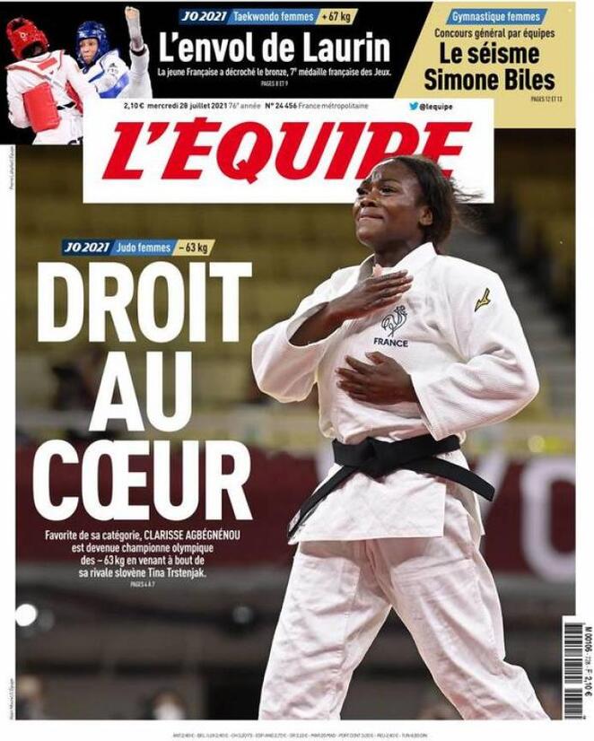 L'Equipe
