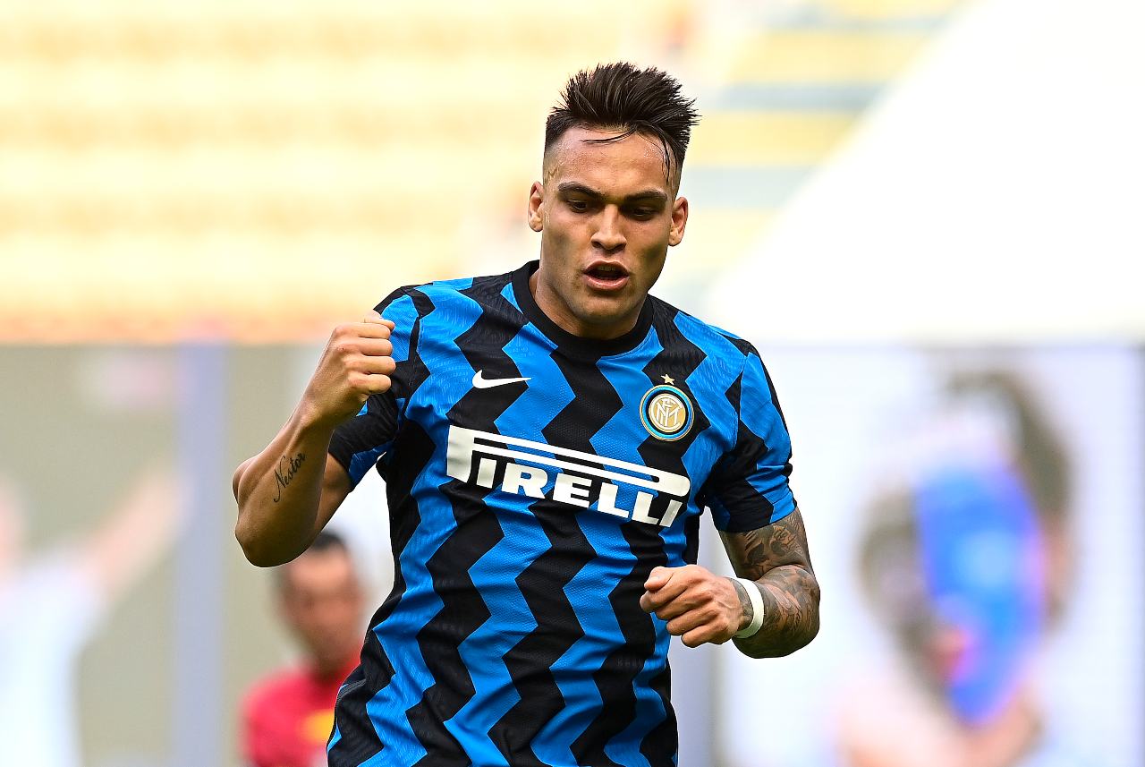 lautaro martinez inter atletico madrid