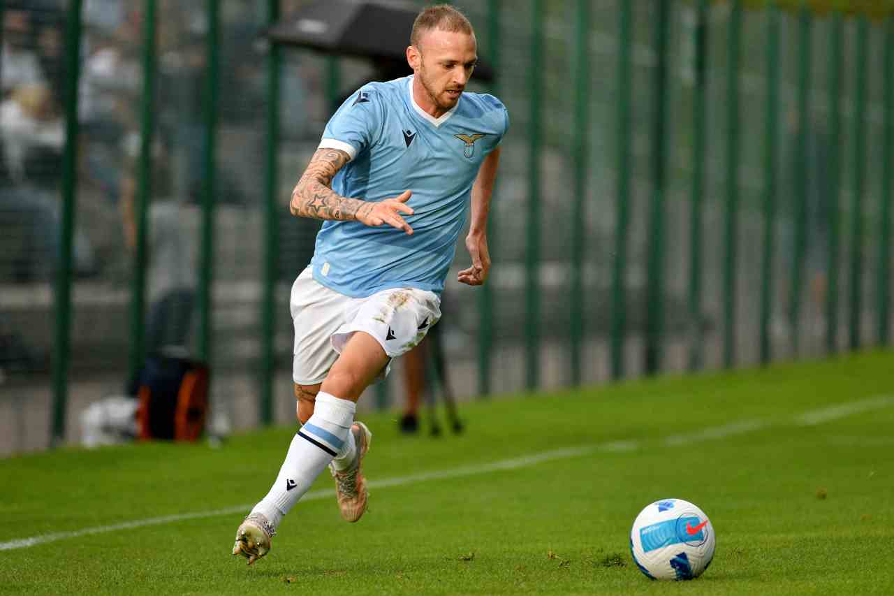 Calciomercato Lazio: 'enigma' Lazzari, ma Sarri lo loda | Gli scenari 