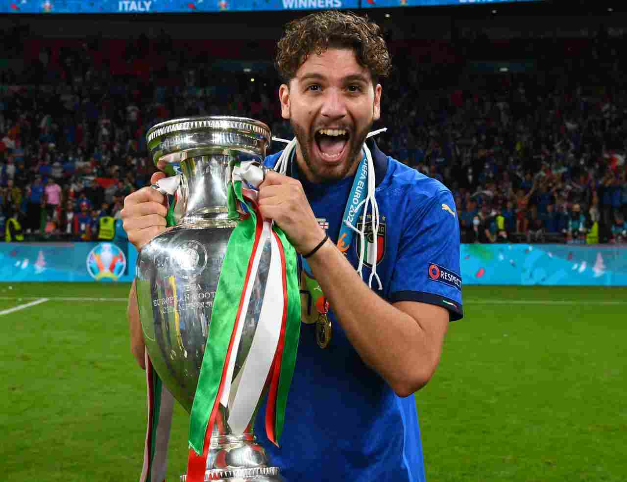 Calciomercato Juventus, Caronni: "Domani incontro per Locatelli"