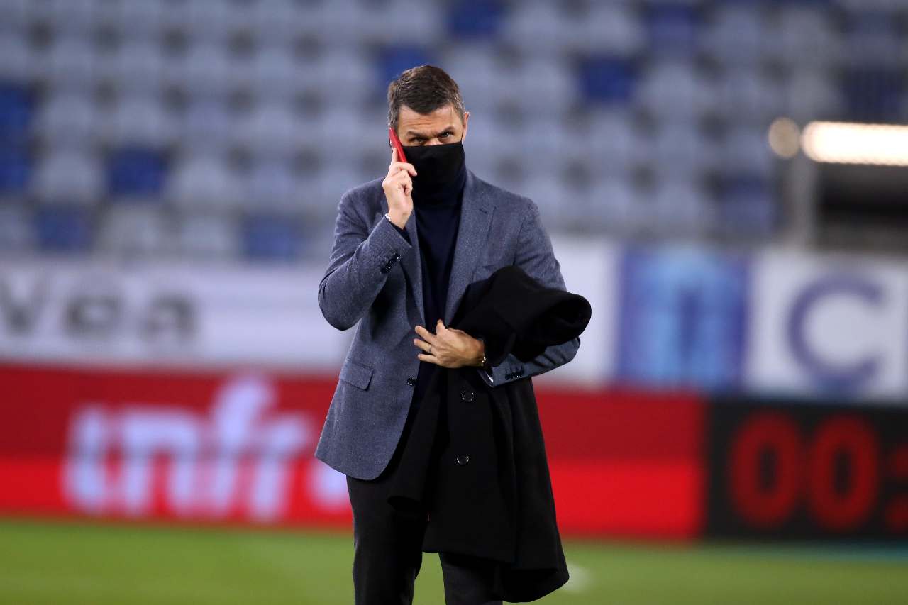 maldini