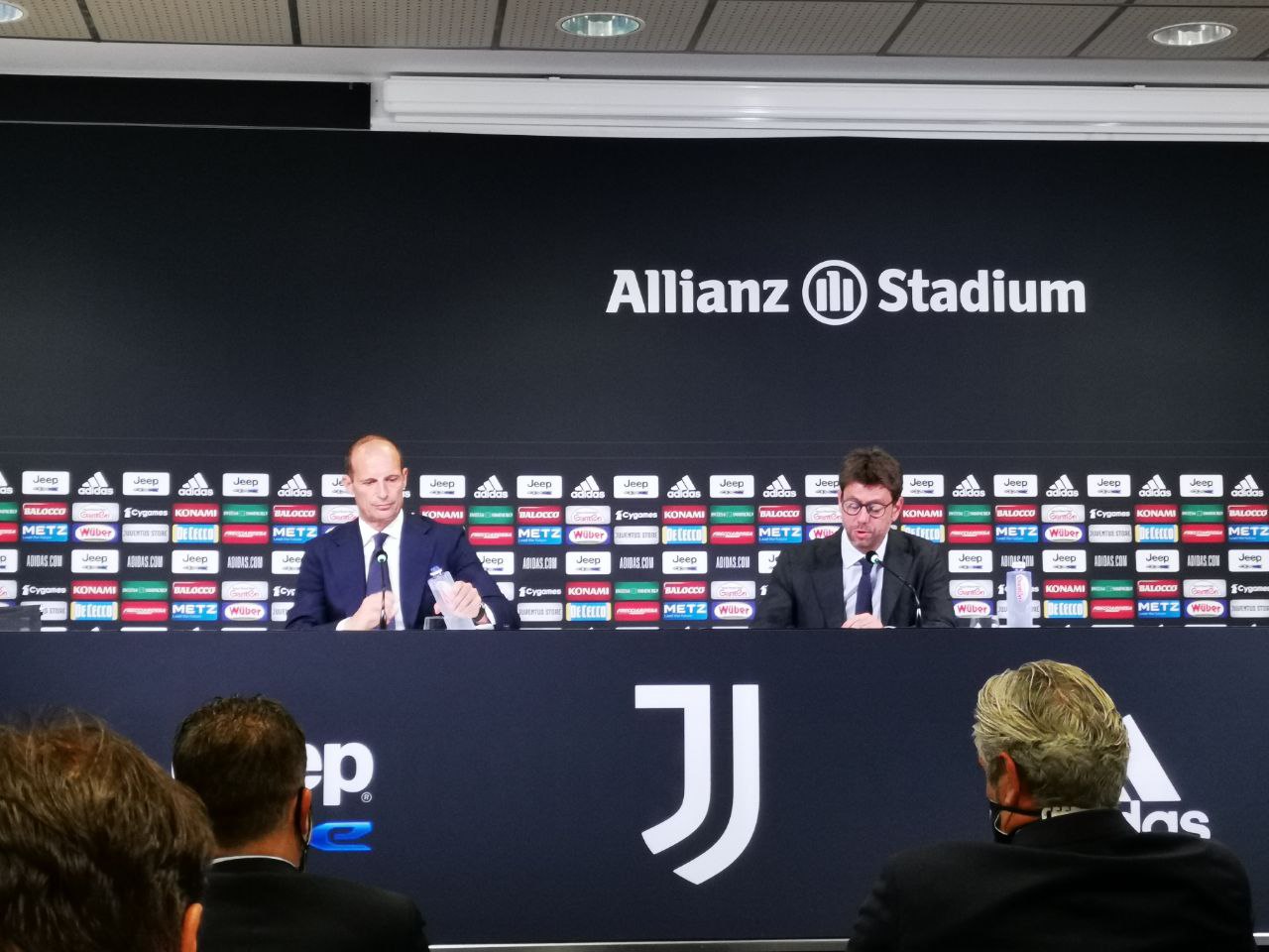 Calciomercato Juventus, retroscena James Rodriguez: Allegri ha bloccato la trattativa