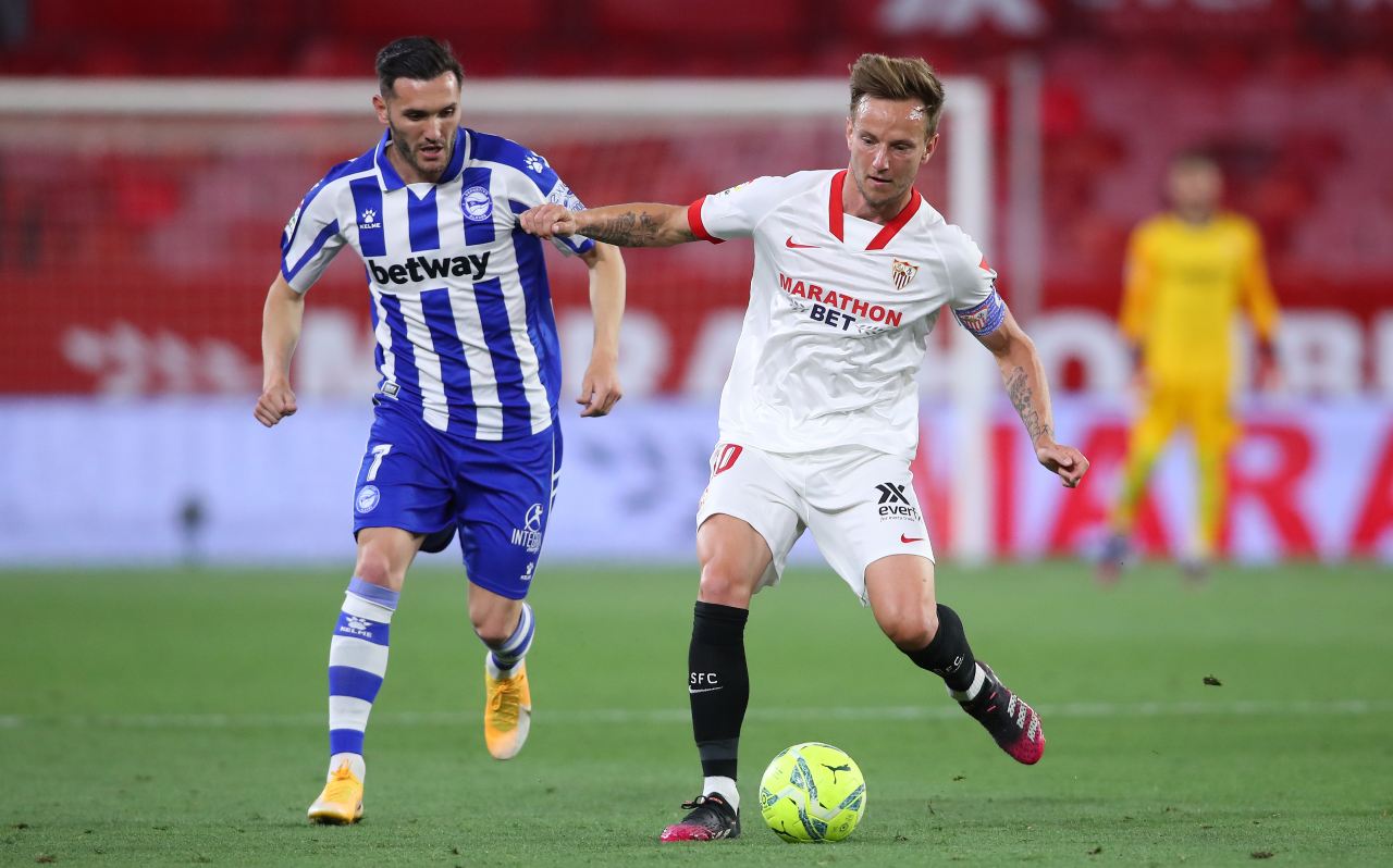 Calciomercato Juventus: "Ronaldo mi ha chiesto di andare là"