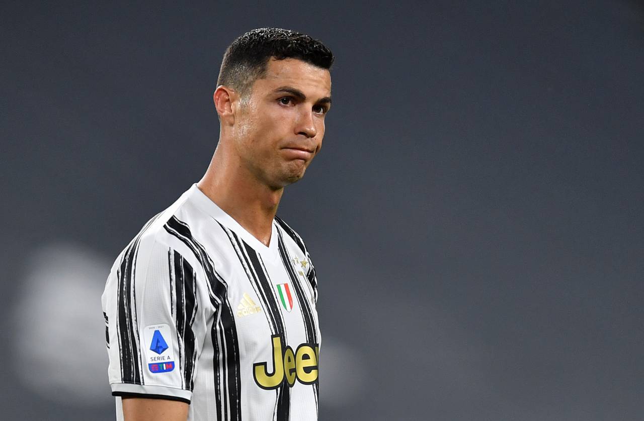 Juventus, Mbappe Ronaldo destini condivisi: l'annuncio