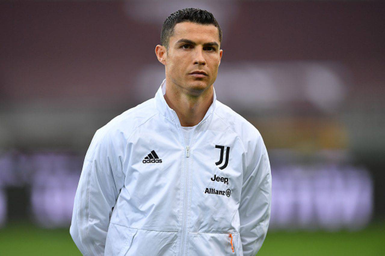 Calciomercato Juve, Ronaldo sotto accusa | Doppia stoccata in diretta