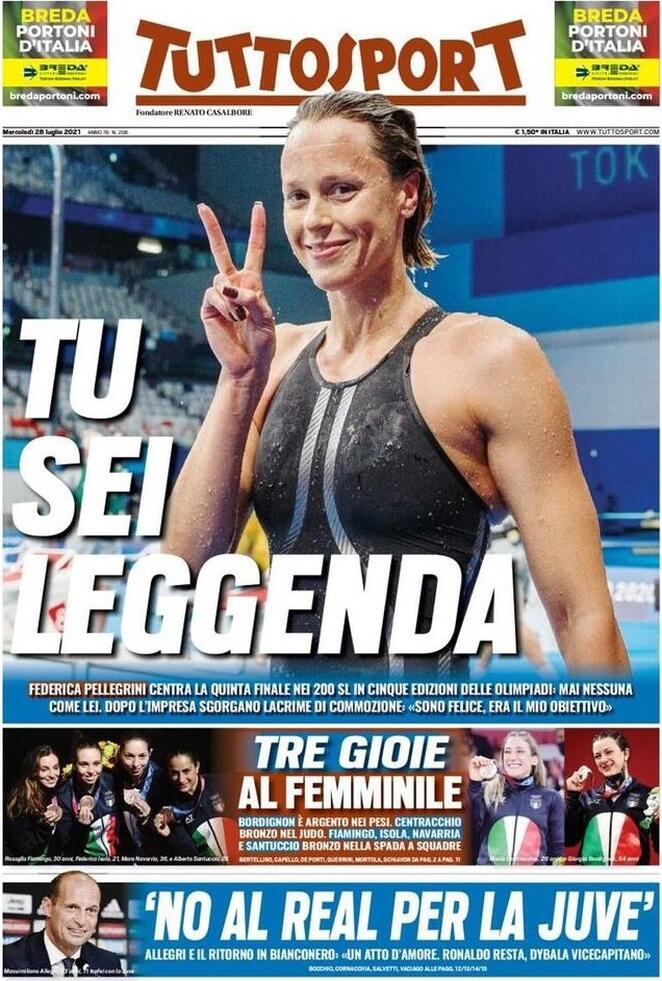 Tuttosport