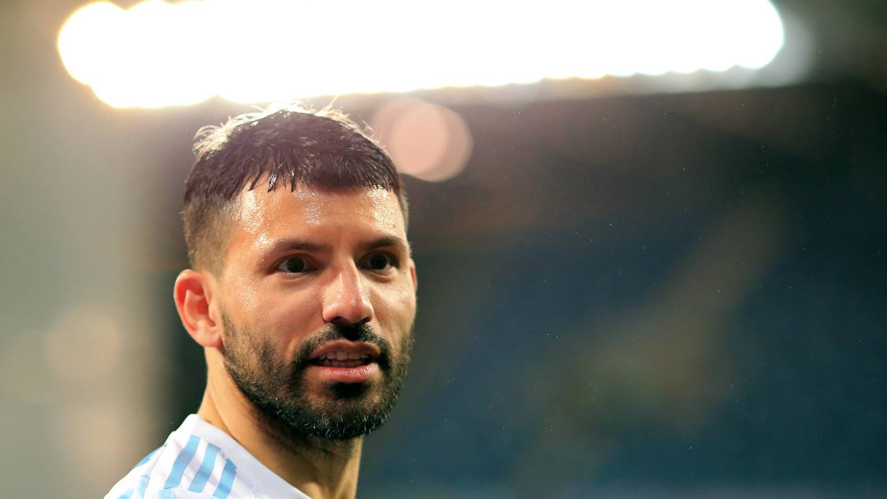 Aguero
