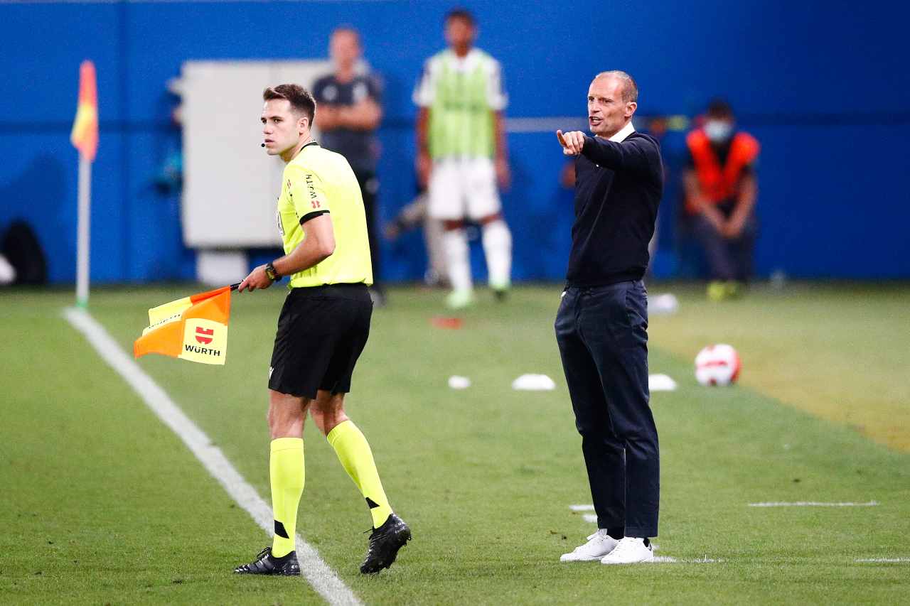 Calciomercato Juventus, bloccato il calciatore | Scatto Pjanic: volata a due per Allegri