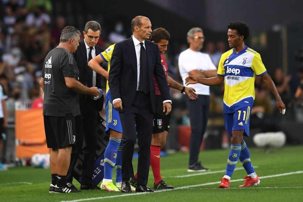 Juve Ravezzani critica de Ligt