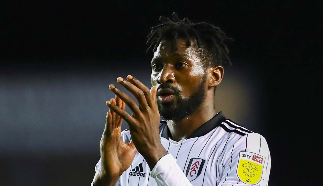 Calciomercato Napoli, è UFFICIALE | Ecco Anguissa dal Fulham