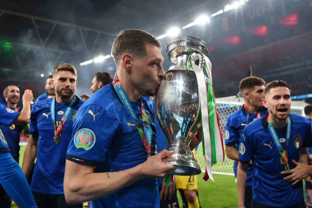 Andrea Belotti rinnovo del Torino