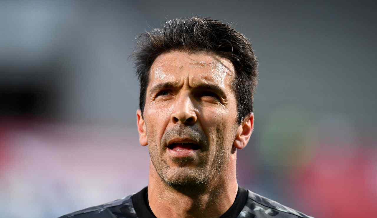 Buffon