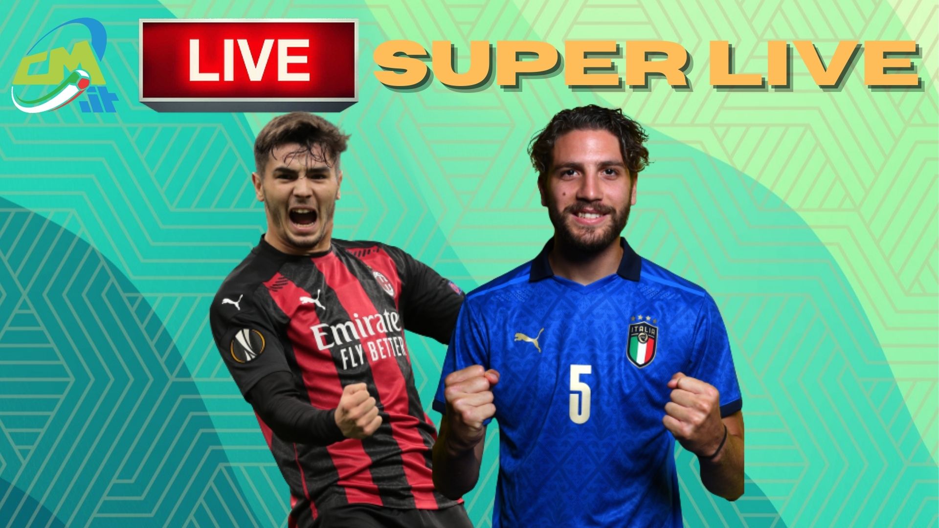 CMIT TV | SPECIALE MERCATO: SEGUI LA SUPER LIVE!