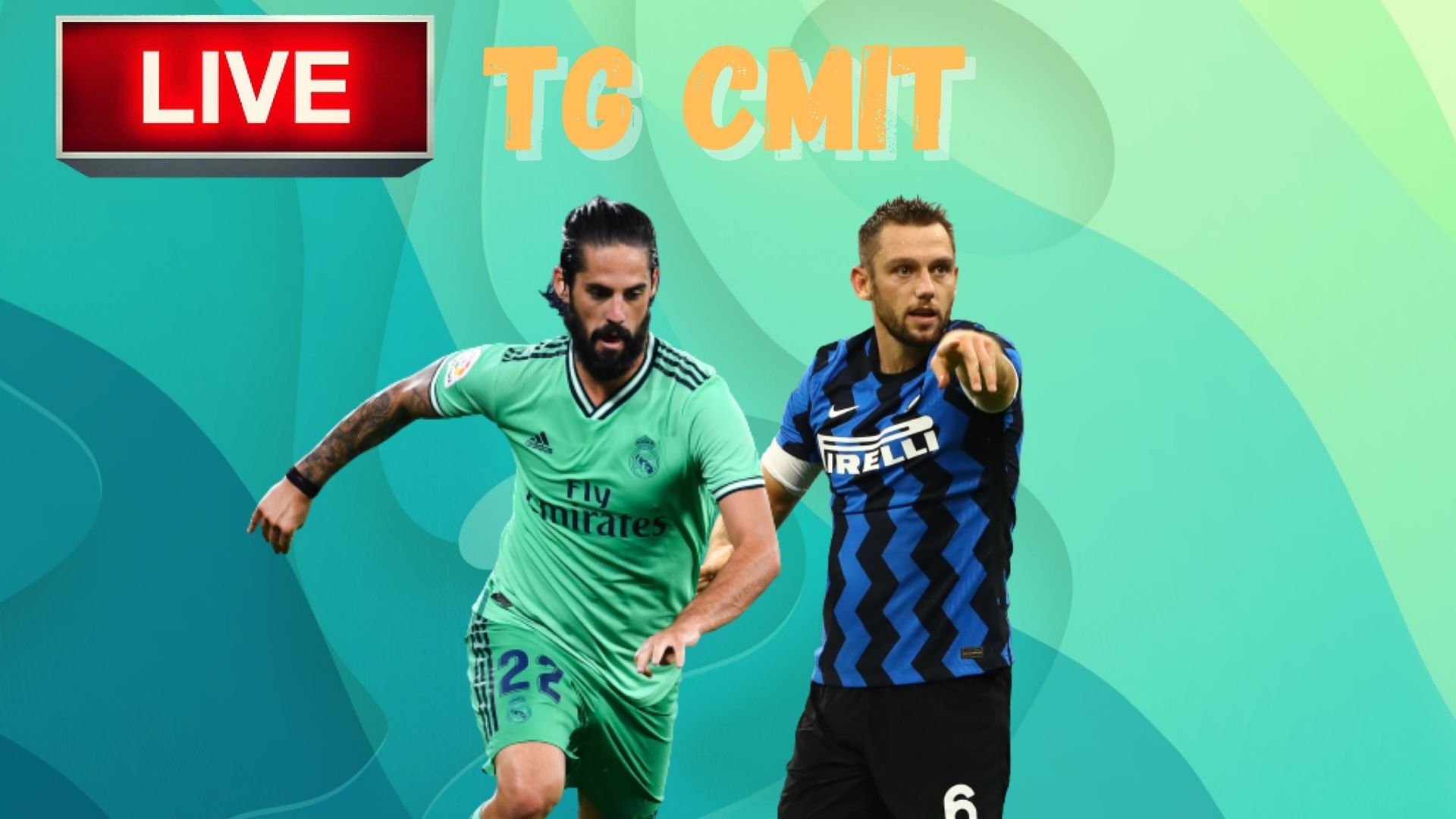 CMIT TV | TG mercato e Speciale Serie A: SEGUI la DIRETTA!