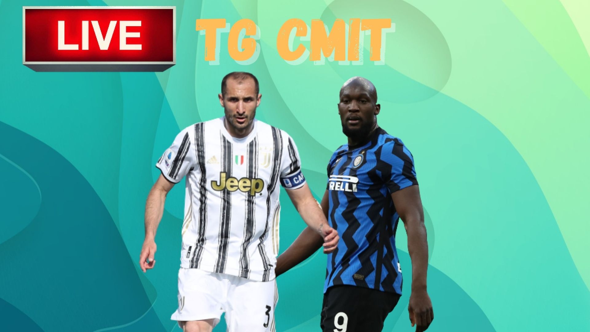 CMIT TV | TG mercato e Speciale Serie A: SEGUI la DIRETTA!
