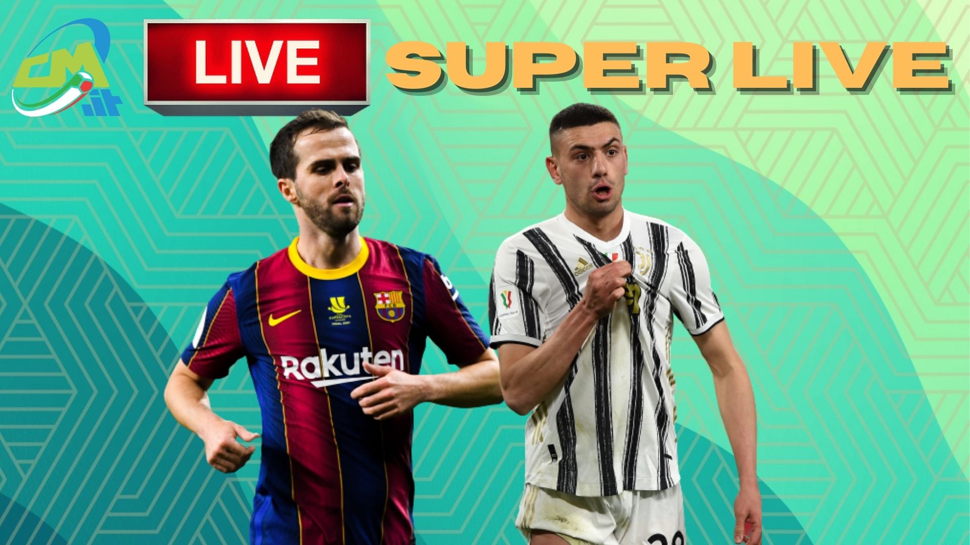 CMIT TV | SPECIALE MERCATO: SEGUI LA SUPER LIVE!