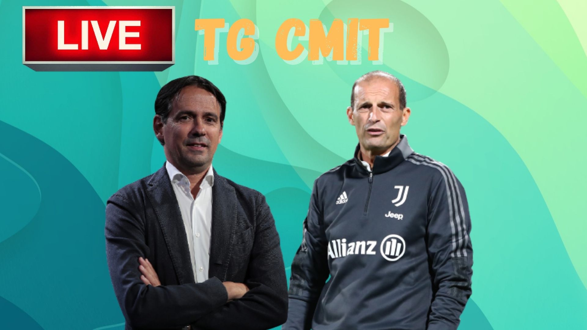 CMIT TV | TG mercato e Speciale Lukaku: SEGUI la DIRETTA!