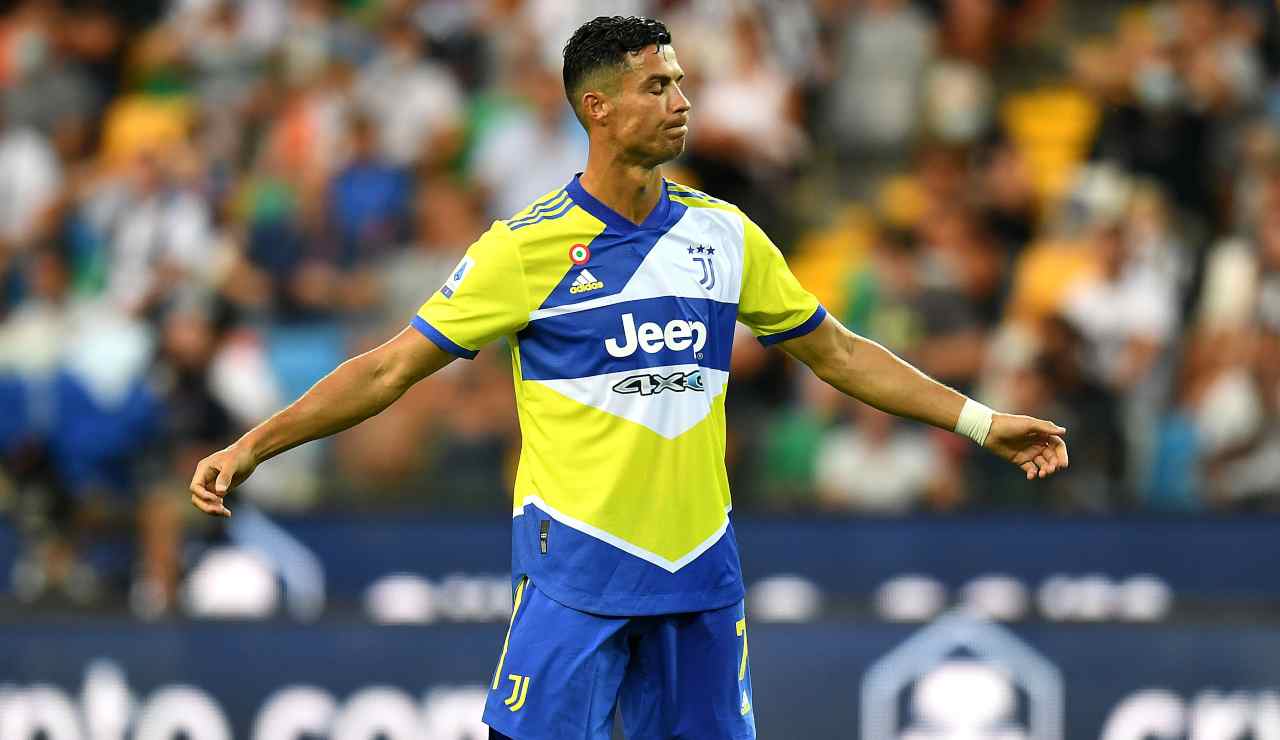 Calciomercato Juventus, tre nomi per il dopo CR7 | Gabriel Jesus il favorito