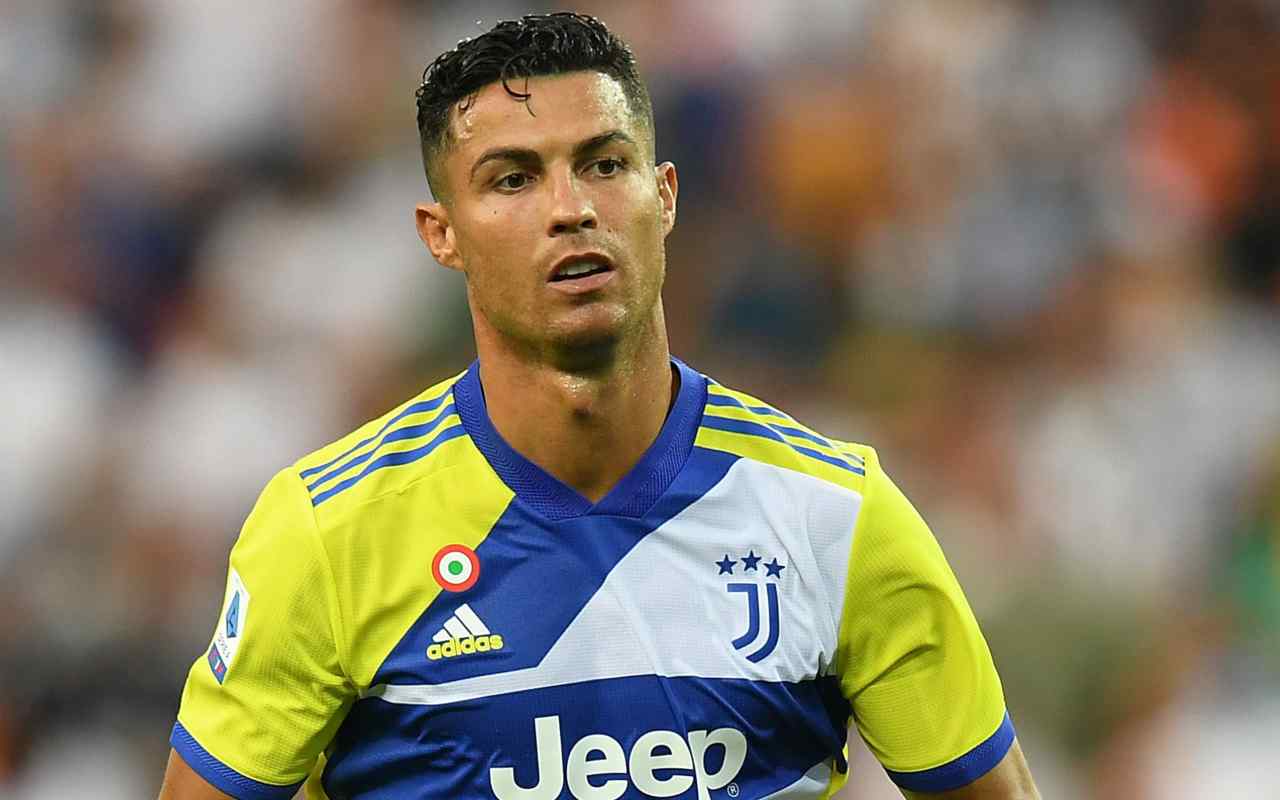 Juventus, Mendes incontra Ronaldo | Oggi può esserci l'addio