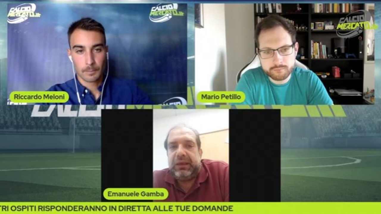 CMIT TV | Juventus, Gamba: "Ronaldo-Allegri, il rapporto è pessimo"