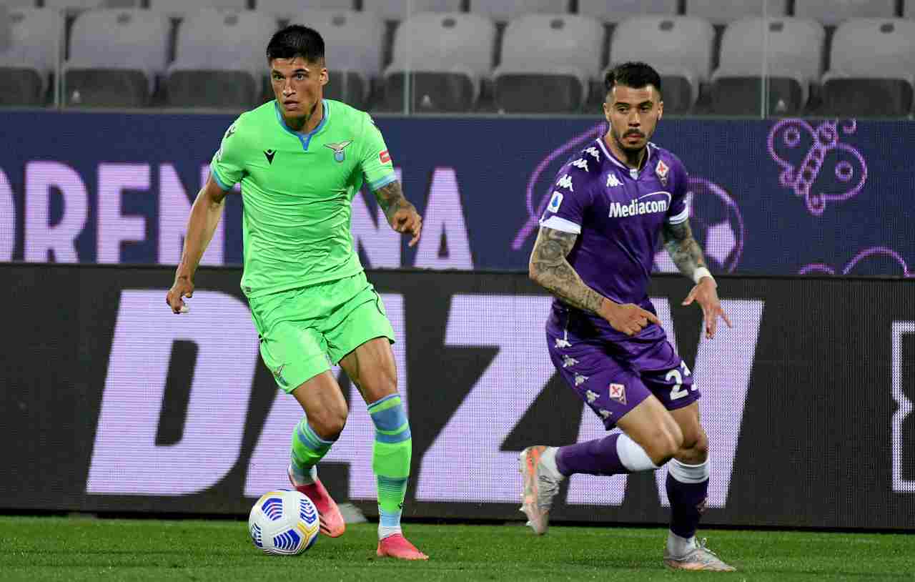 Calciomercato Inter, Correa si avvicina | Nuova data e mossa Sarri