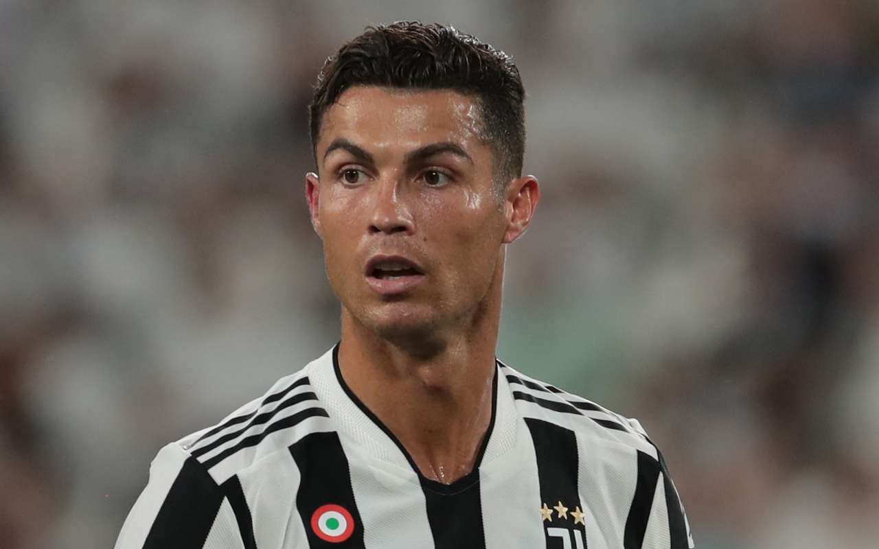 Calciomercato Juventus, Ronaldo 'chiuso' | Ora ha due possibilità
