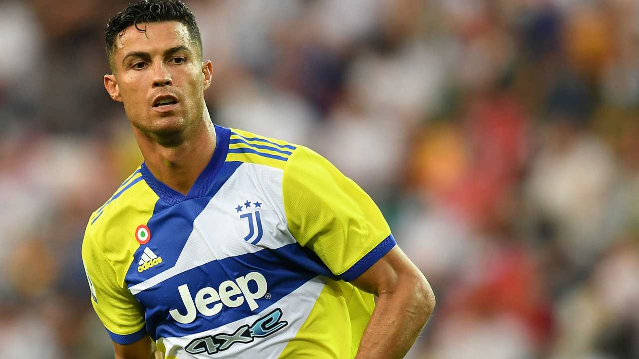 Juventus, nuova frecciata a Ronaldo | "Con lui in Europa nessuna vittoria"