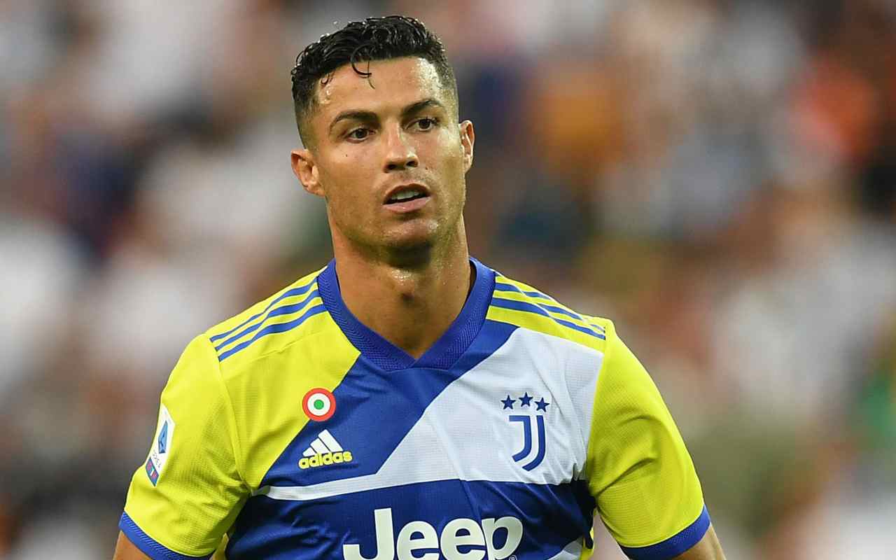 Calciomercato Juventus, Cristiano Ronaldo verso l'addio | Si avvicina il City