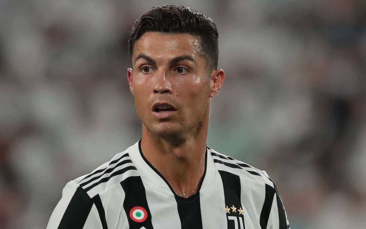 Mercado de transferências da Juventus, Ronaldo - Paris Saint-Germain |  Anúncio de Al-Khelaifi