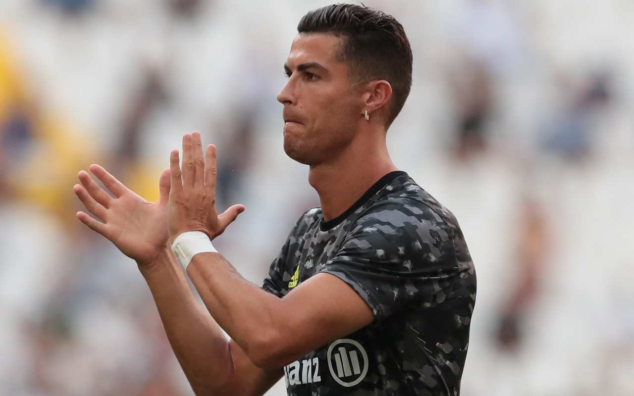 Juventus, prime parole Ronaldo: "United un posto speciale nel mio cuore"