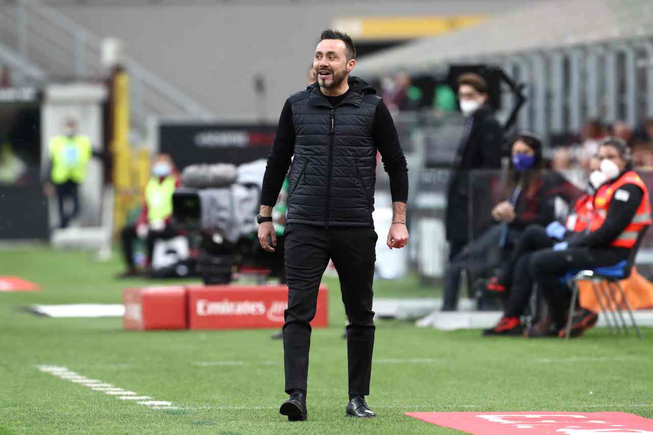 Preliminari Champions League, De Zerbi vince in trasferta | I risultati