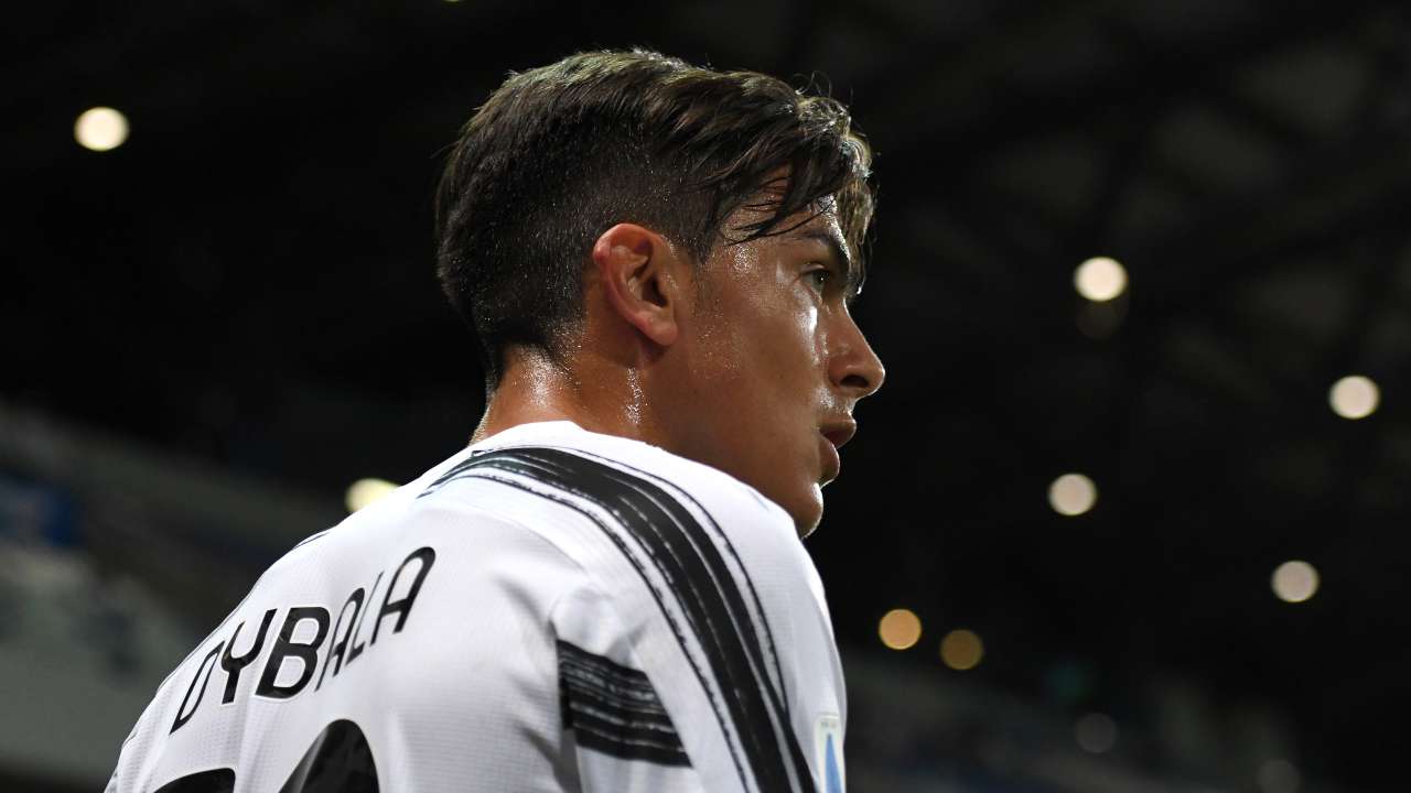 Dybala
