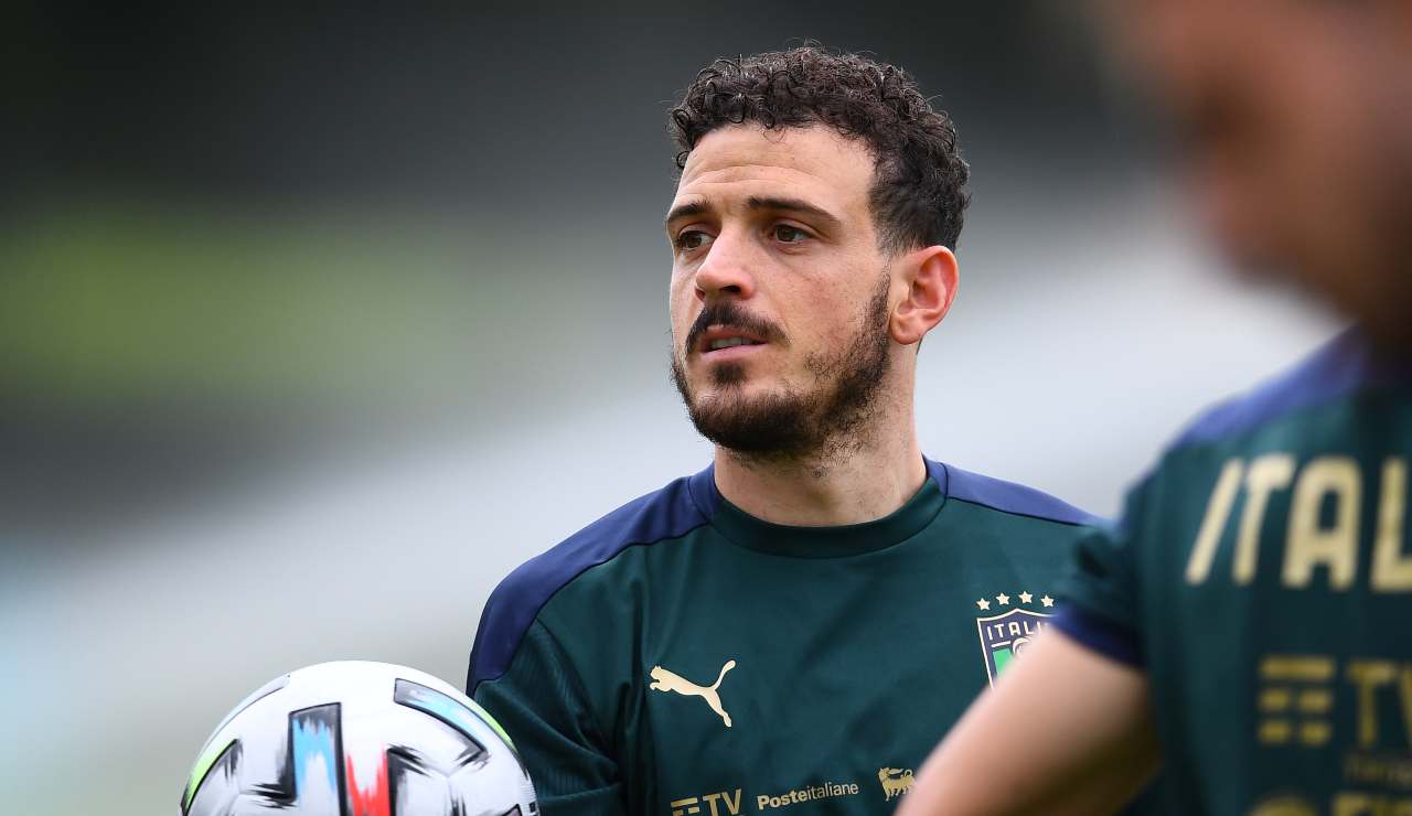 Florenzi