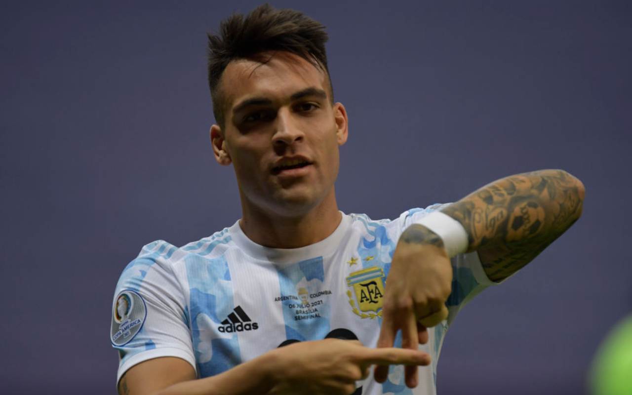 Sondaggio CM.IT - I tifosi vogliono la cessione di Lautaro Martinez