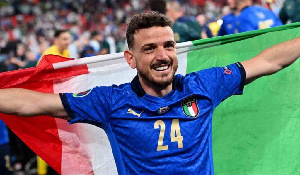 Milan, scambio per Florenzi: spunta Conti