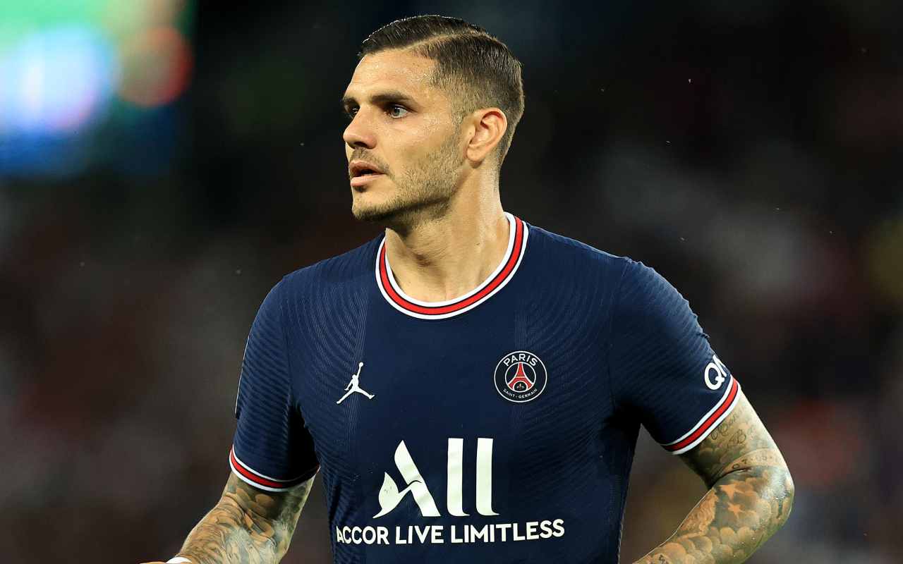 Calciomercato, Icardi 'apre' alla Juve | La dichiarazione