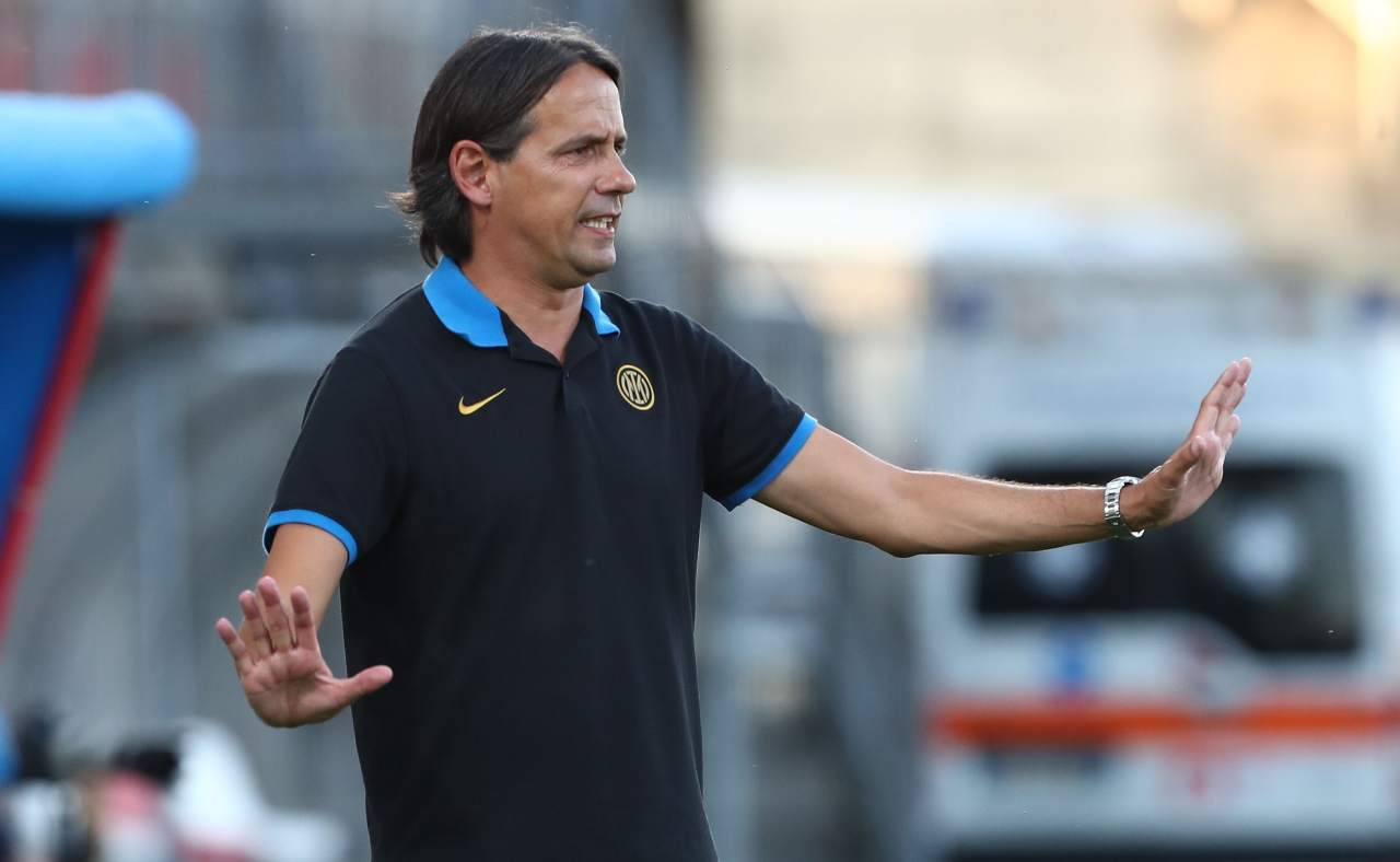 Calciomercato Inter, tre nomi per l'attacco | Zapata, Correa o Insigne