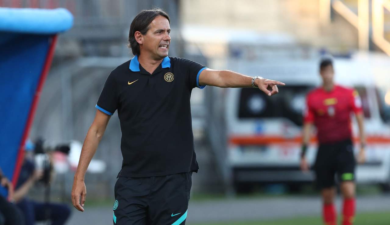 Simone Inzaghi