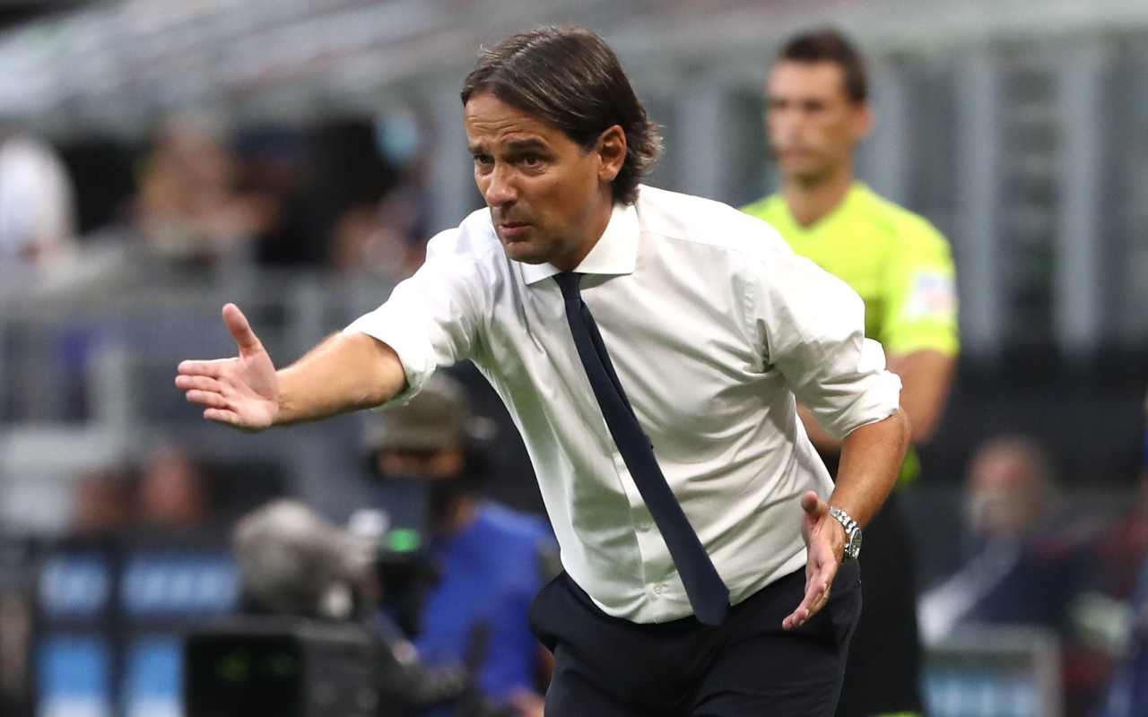 Calciomercato Inter, non solamente Correa | Idea Belotti per l'attacco