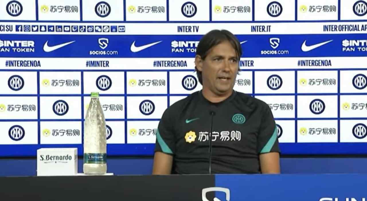 Inzaghi
