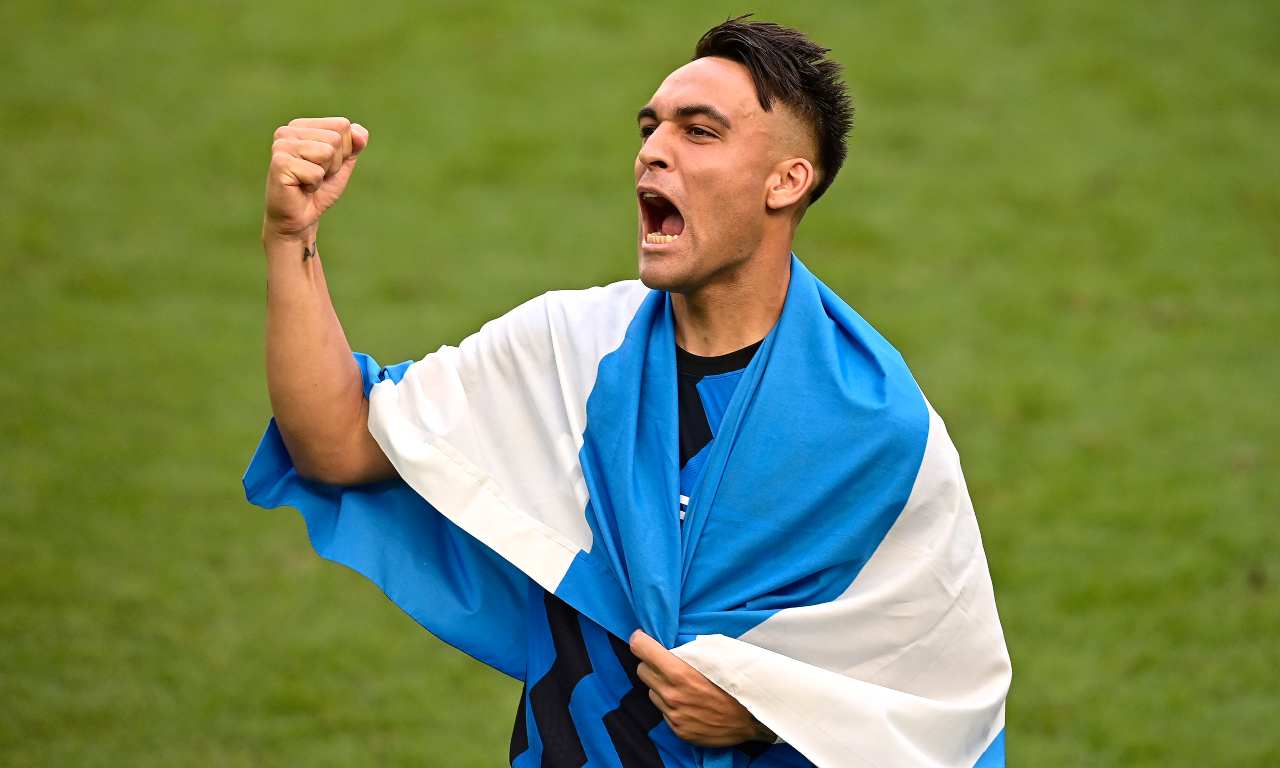 Calciomercato Inter, Atletico e Arsenal su Lautaro | Correa il sostituto