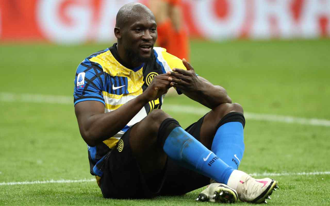 Calciomercato Inter, Vlahovic per il dopo Lukaku | Offerti 50 milioni