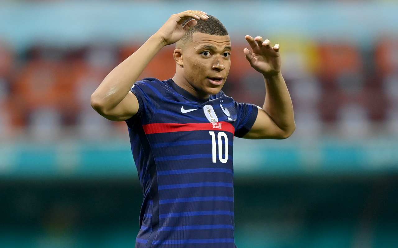 CM.IT | Mbappé, la trattativa è partita. Ronaldo attende sviluppi