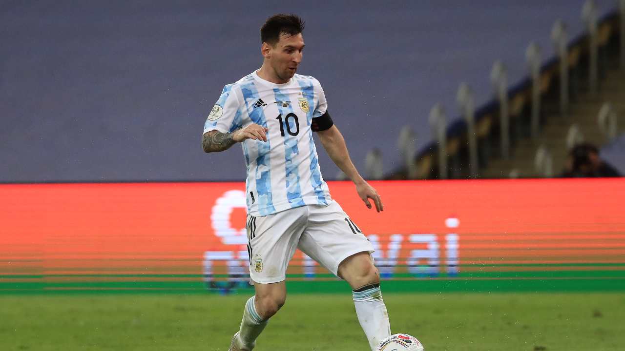 Calciomercato, fatta per Messi al PSG | È in arrivo a Parigi