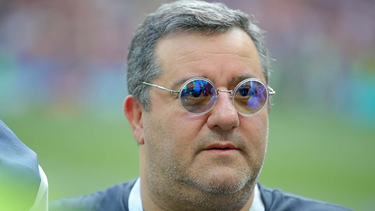 Juventus e Inter, Kean può andare al Barcellona 