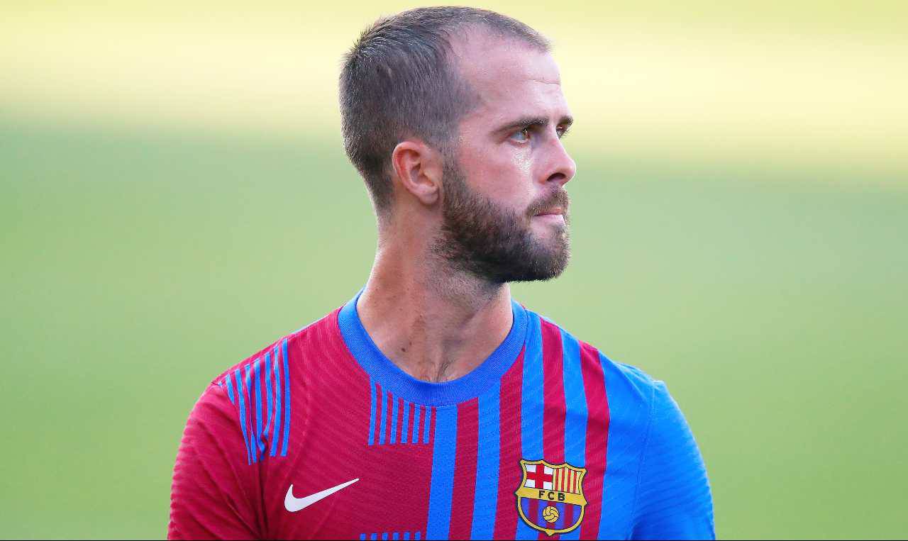 Sondaggio cm.it - Pjanic piano B per la Juventus