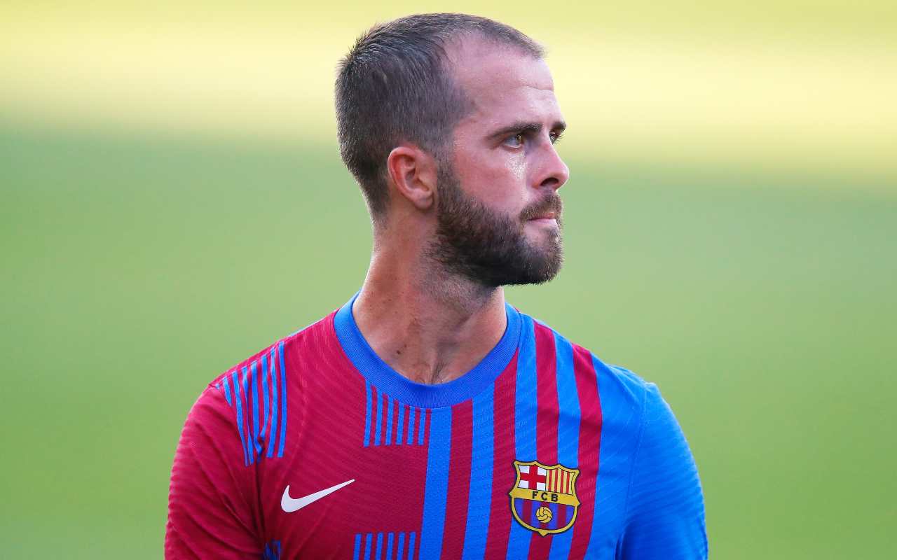 Calciomercato Juventus, Ramsey blocca Pjanic | Inter favorita