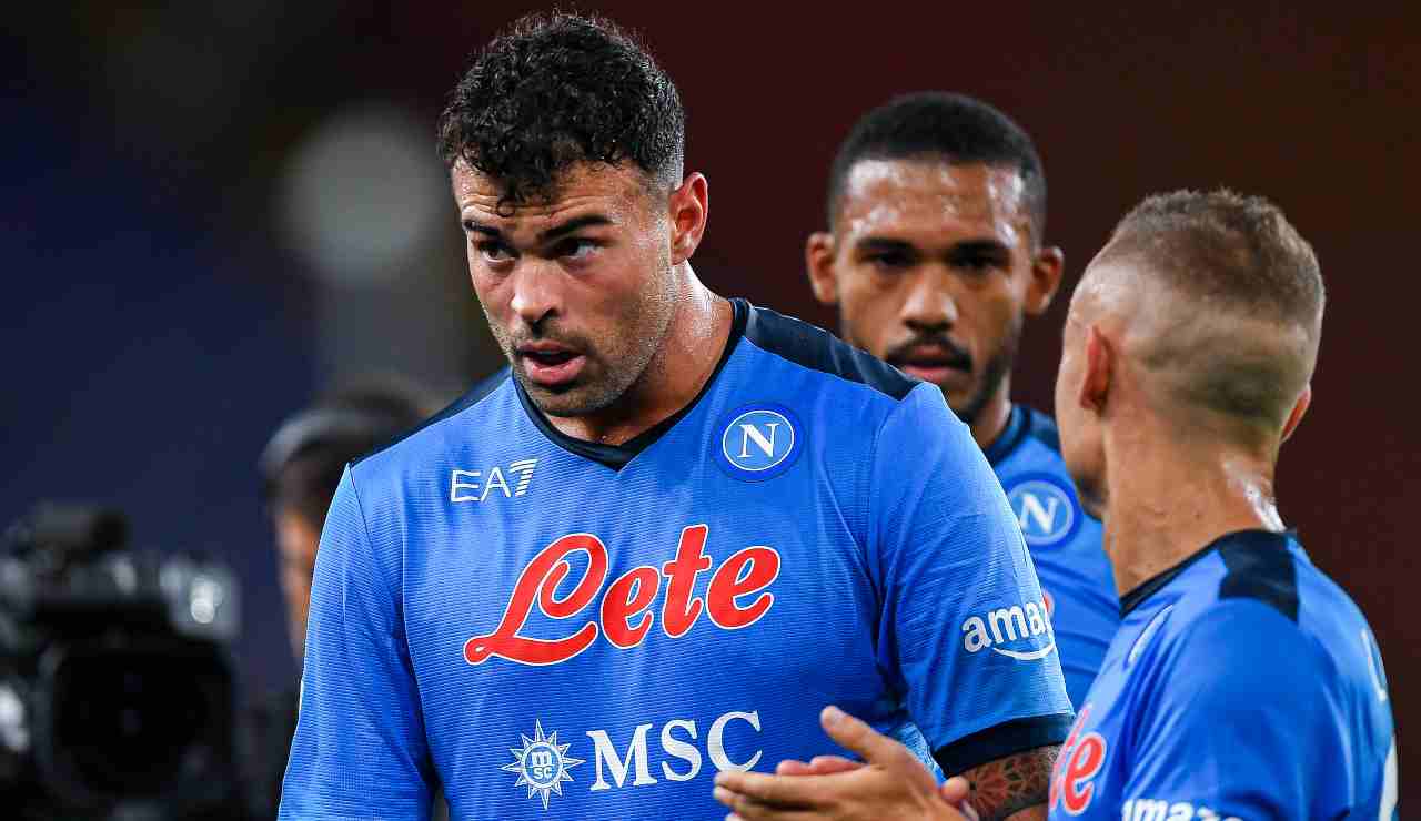 Calciomercato, Ferrero: "Accordo con Petagna. Aspettiamo l'ok del Napoli"