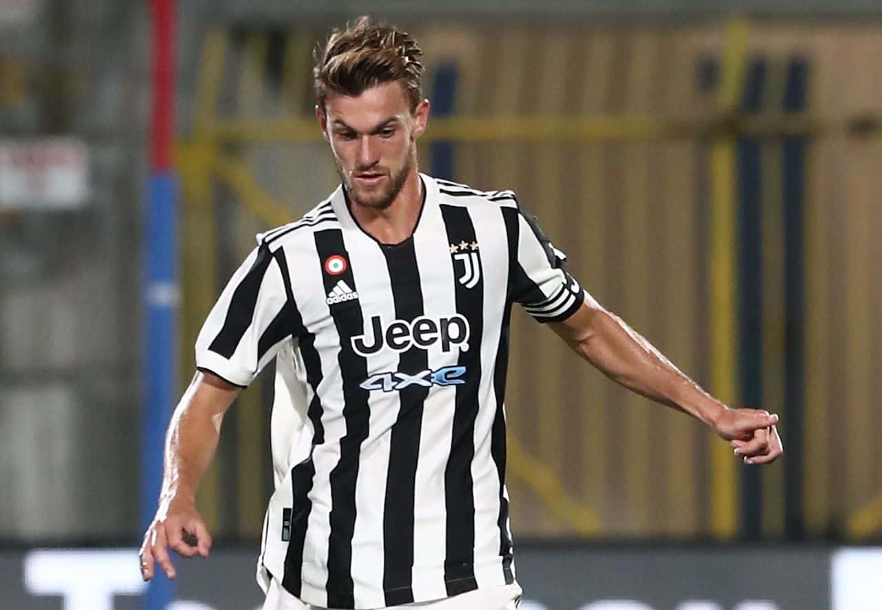 Rugani critiche Juve