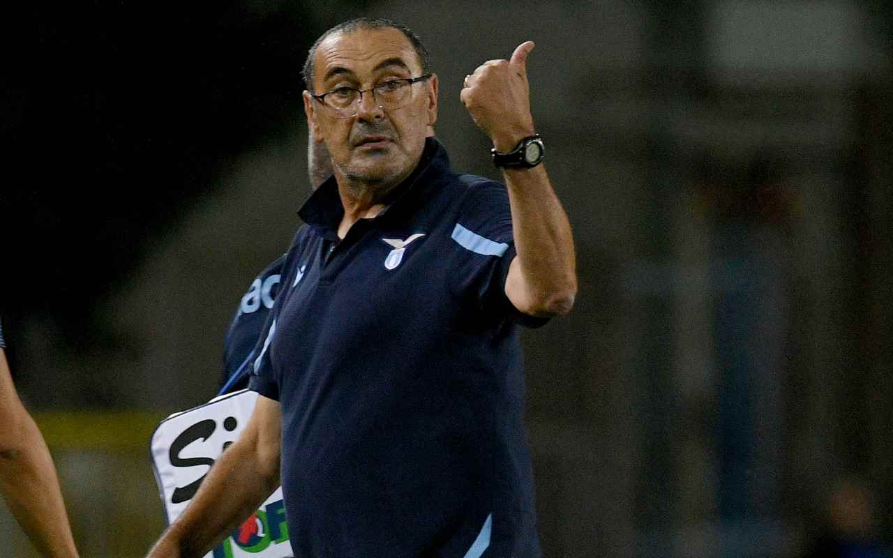 Calciomercato Juventus, Sarri non molla il bianconero | I dettagli